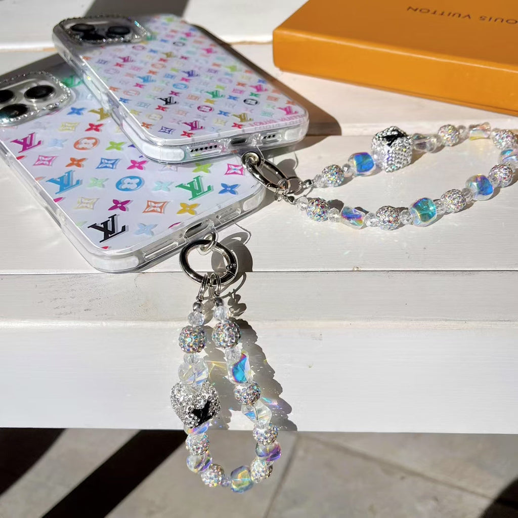 Luxury Louis Vuitton Style iPhone Case - LV117