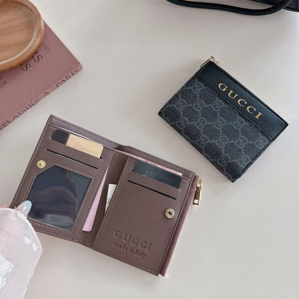 Gucci-Inspired Designer GG Monogram Bag