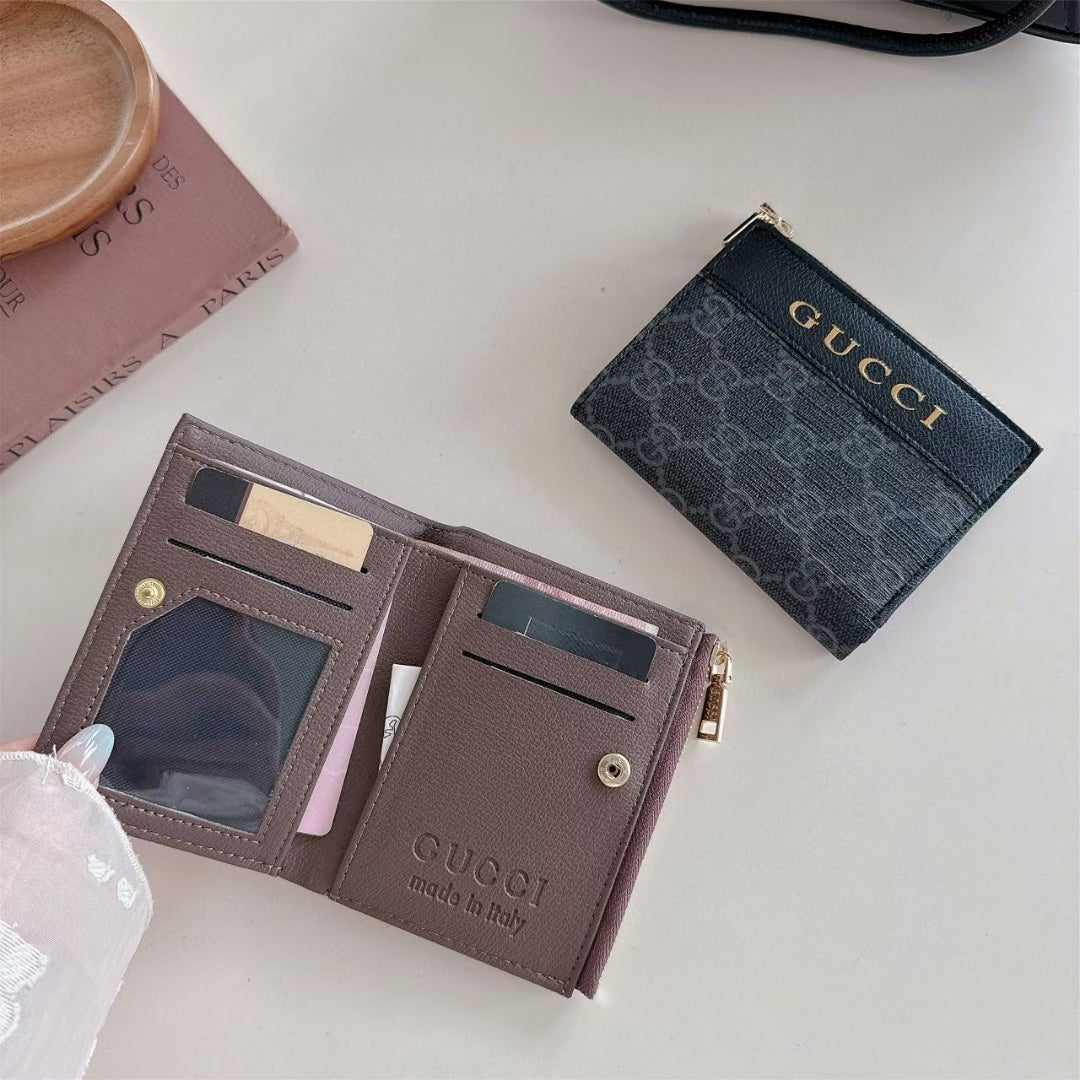 Gucci-Inspired Designer GG Monogram Bag