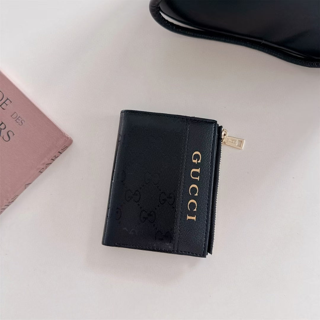 Gucci-Inspired Designer GG Monogram Bag