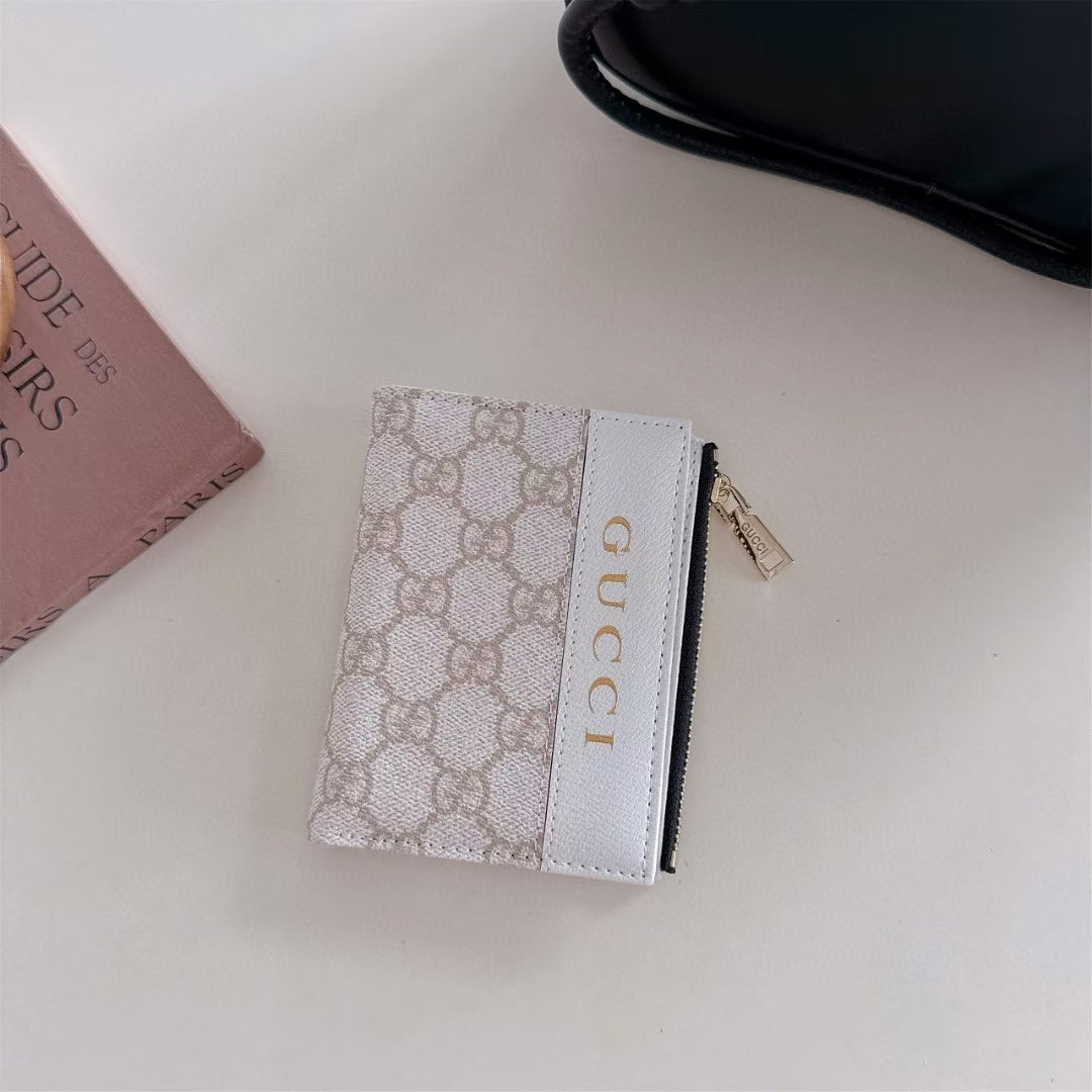 Gucci-Inspired Designer GG Monogram Bag