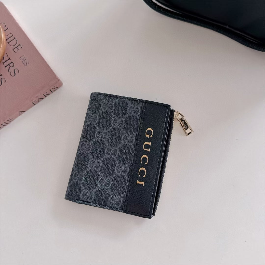 Gucci-Inspired Designer GG Monogram Bag