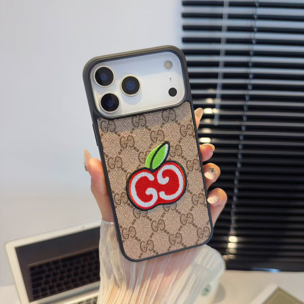 Gucci iPhone Designer Case – Other Model Available