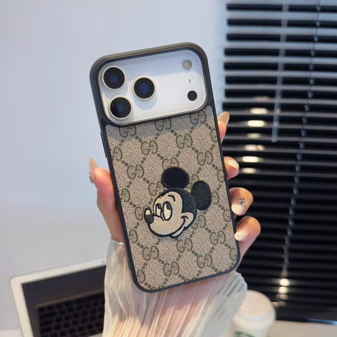 Gucci iPhone Designer Case – Other Model Available