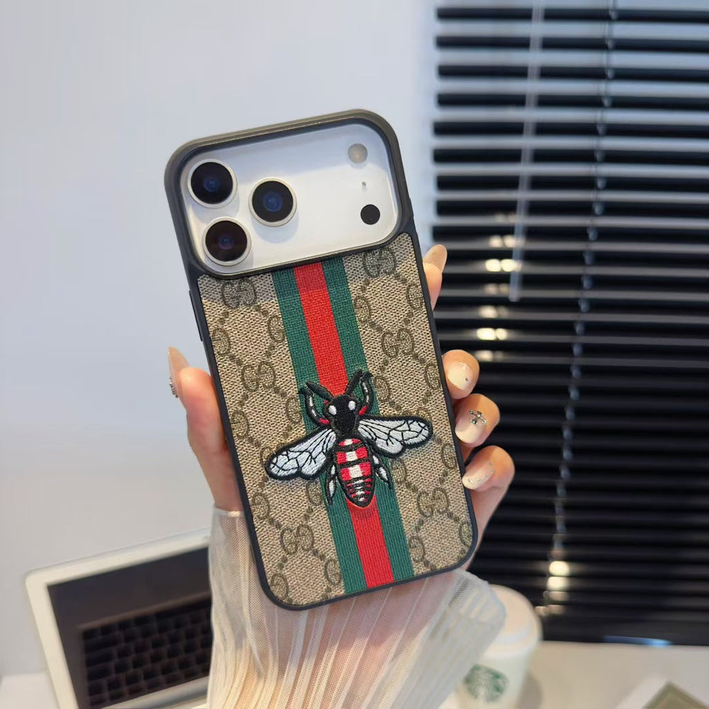 Gucci iPhone Designer Case – Other Model Available