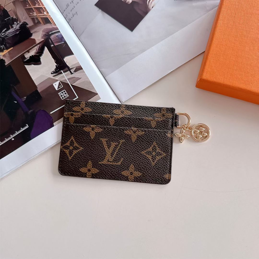 Louis-Inspired Monogram Luxury Handbag – Premium Designer Style Bag