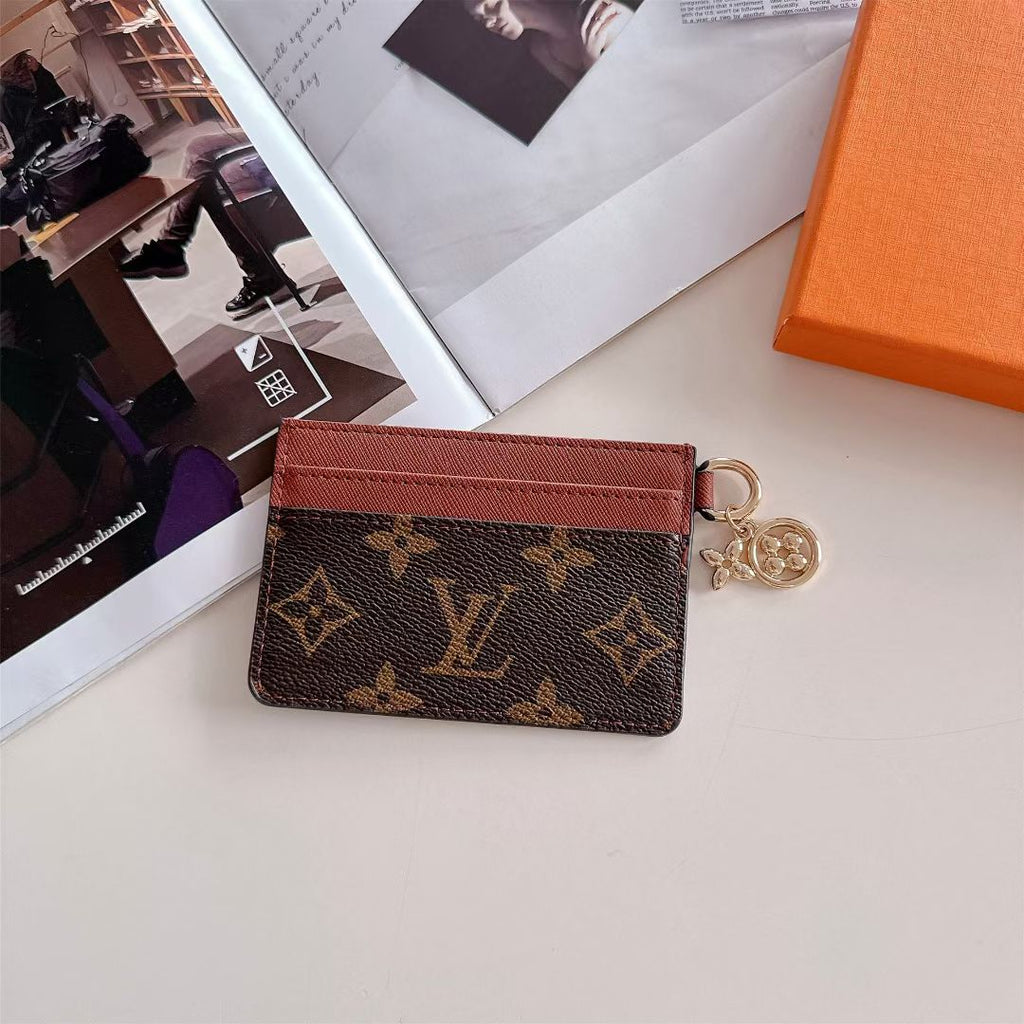 Louis-Inspired Monogram Luxury Handbag – Premium Designer Style Bag