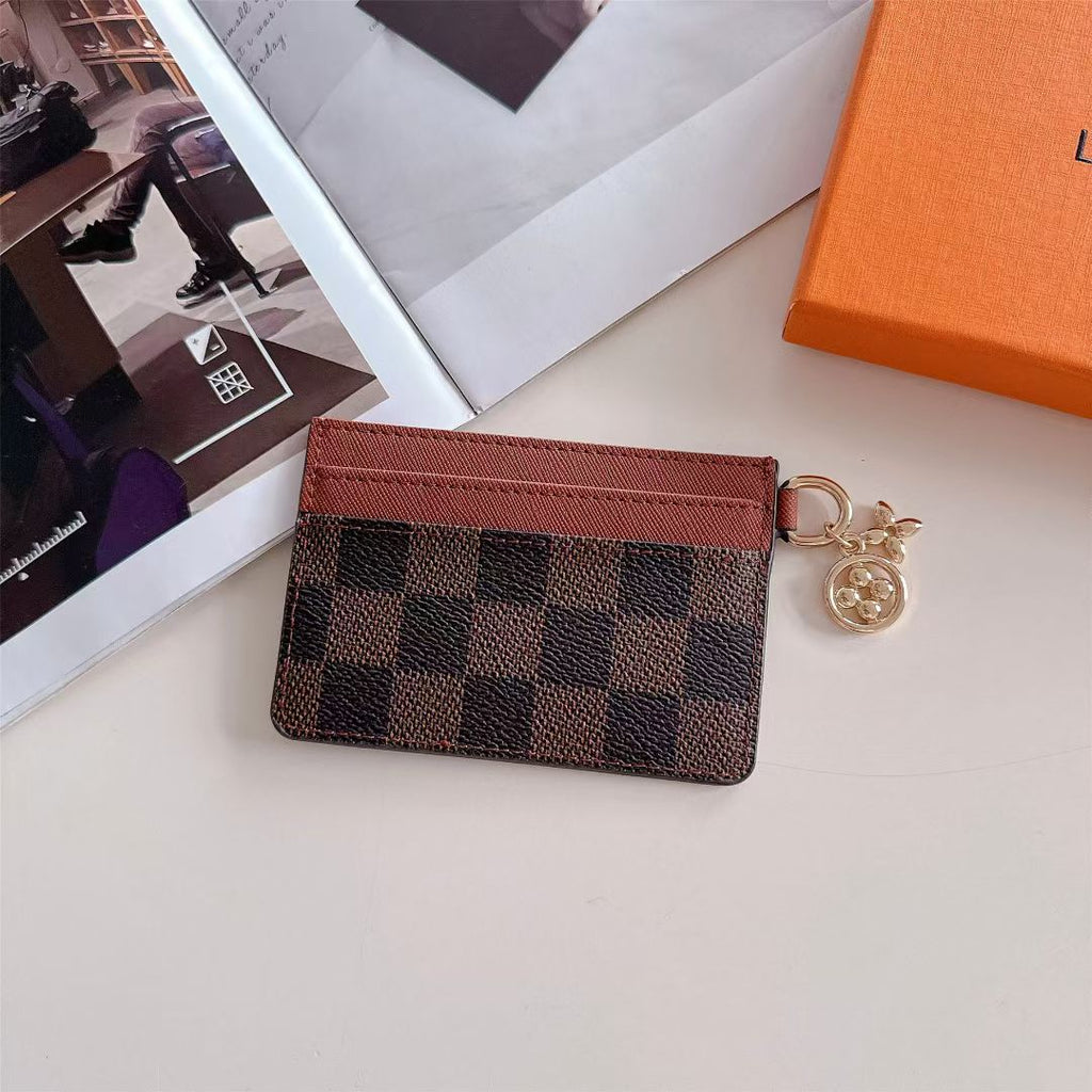 Louis-Inspired Monogram Luxury Handbag – Premium Designer Style Bag