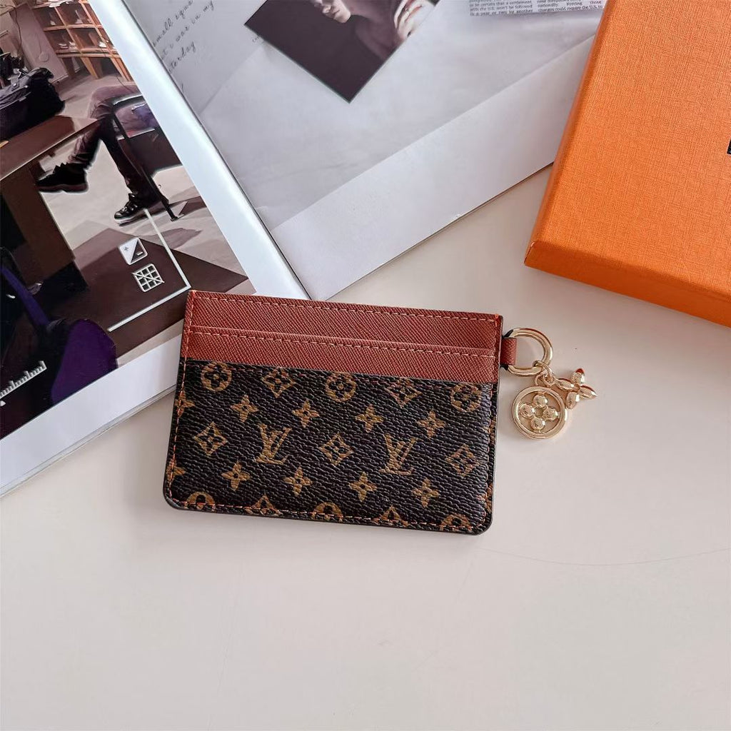 Louis-Inspired Monogram Luxury Handbag – Premium Designer Style Bag