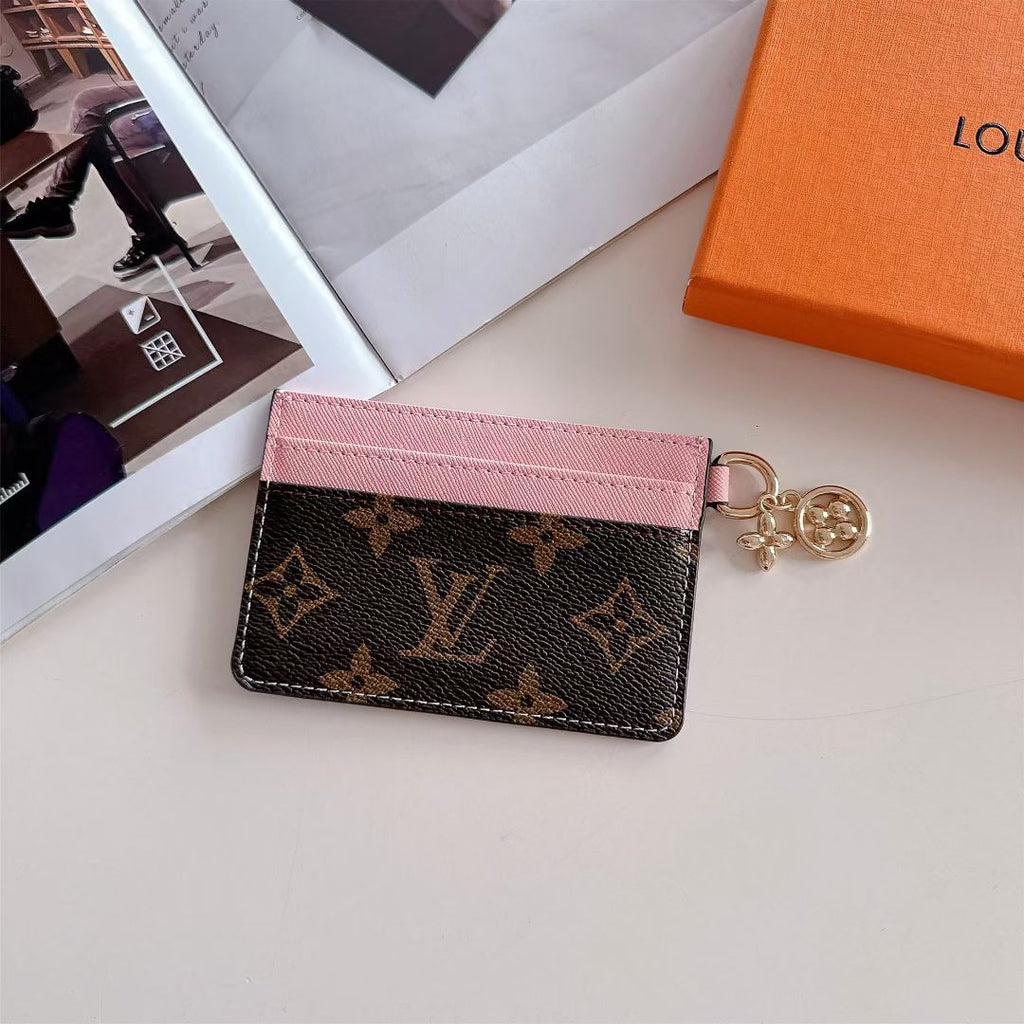 Louis-Inspired Monogram Luxury Handbag – Premium Designer Style Bag