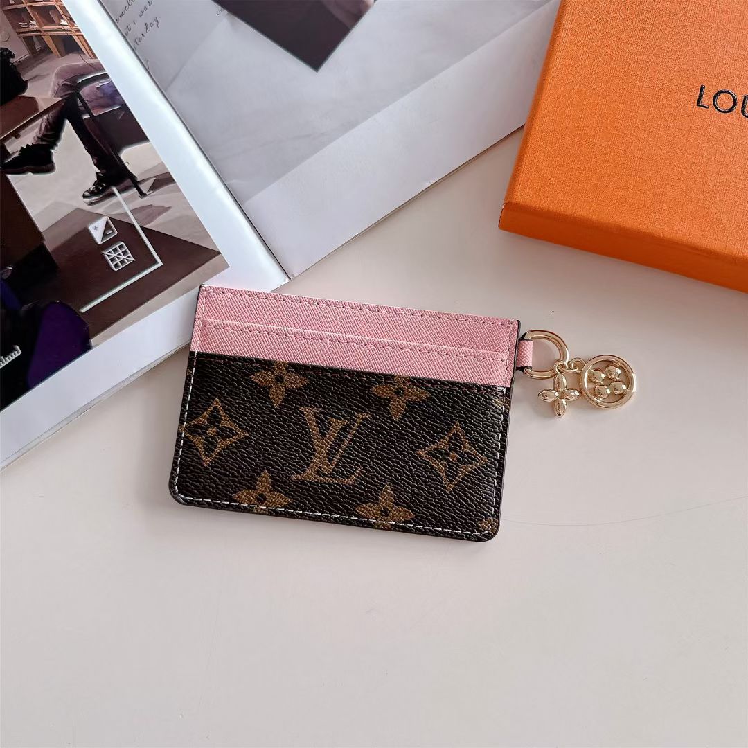 Louis-Inspired Monogram Luxury Handbag – Premium Designer Style Bag