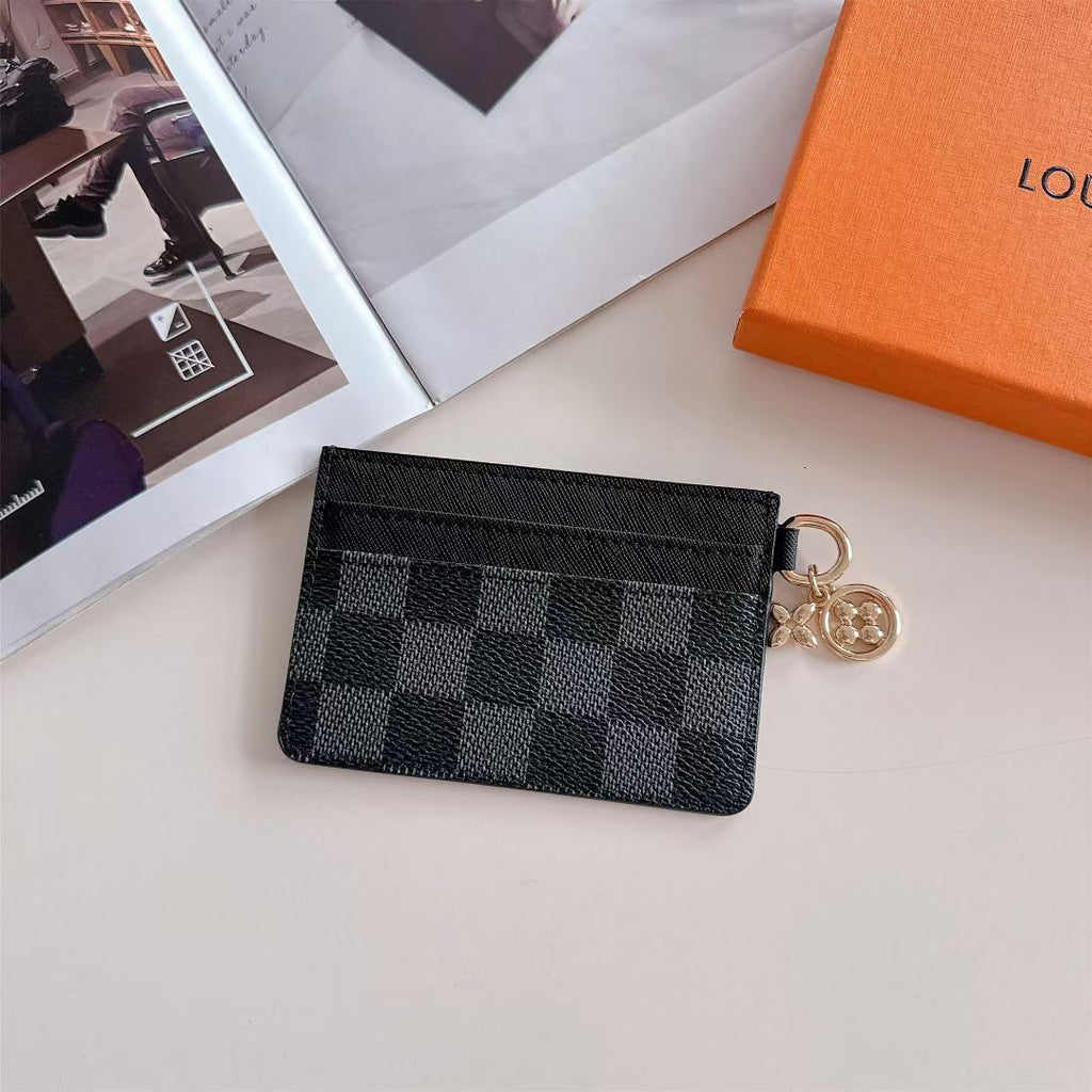 Louis-Inspired Monogram Luxury Handbag – Premium Designer Style Bag