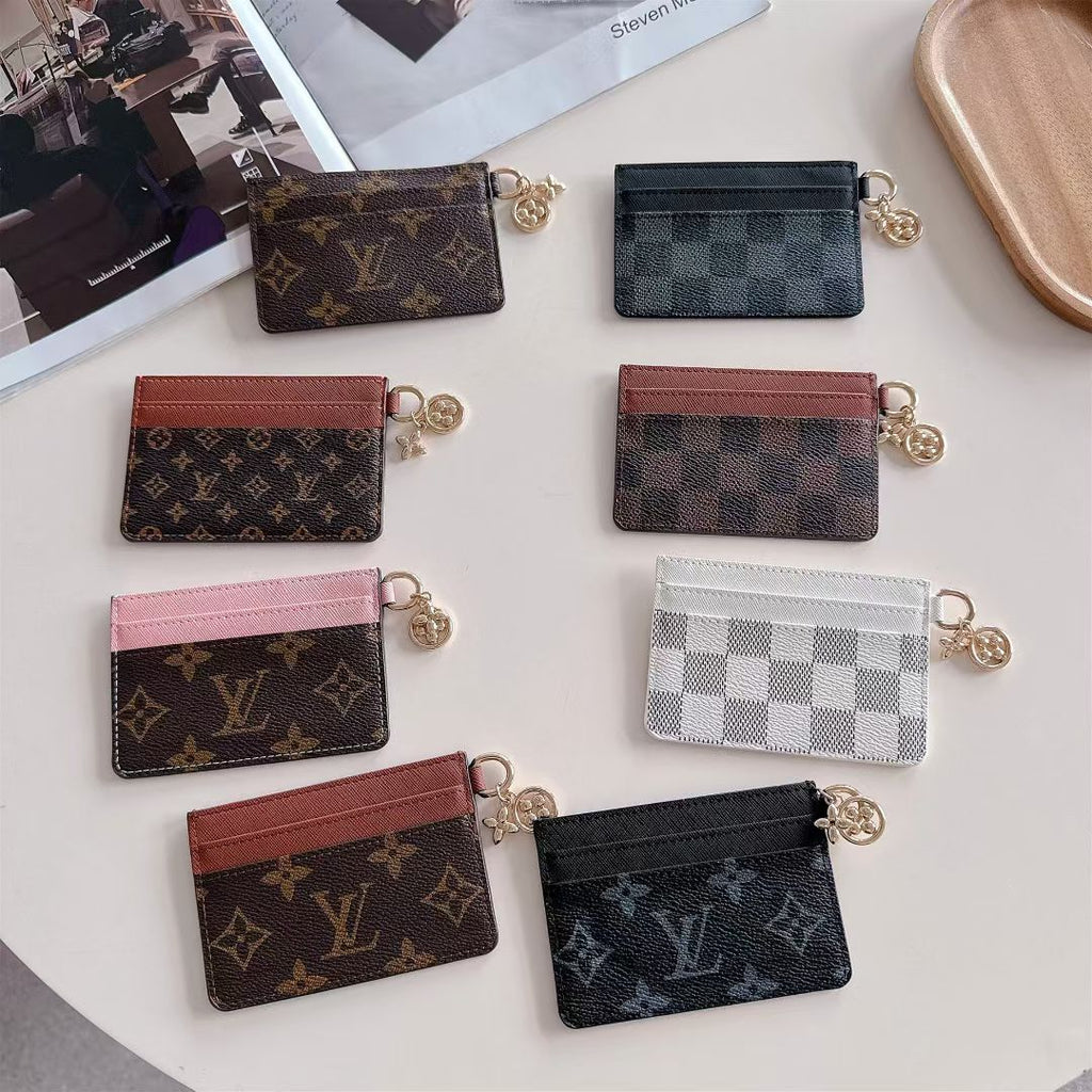 Louis-Inspired Monogram Luxury Handbag – Premium Designer Style Bag