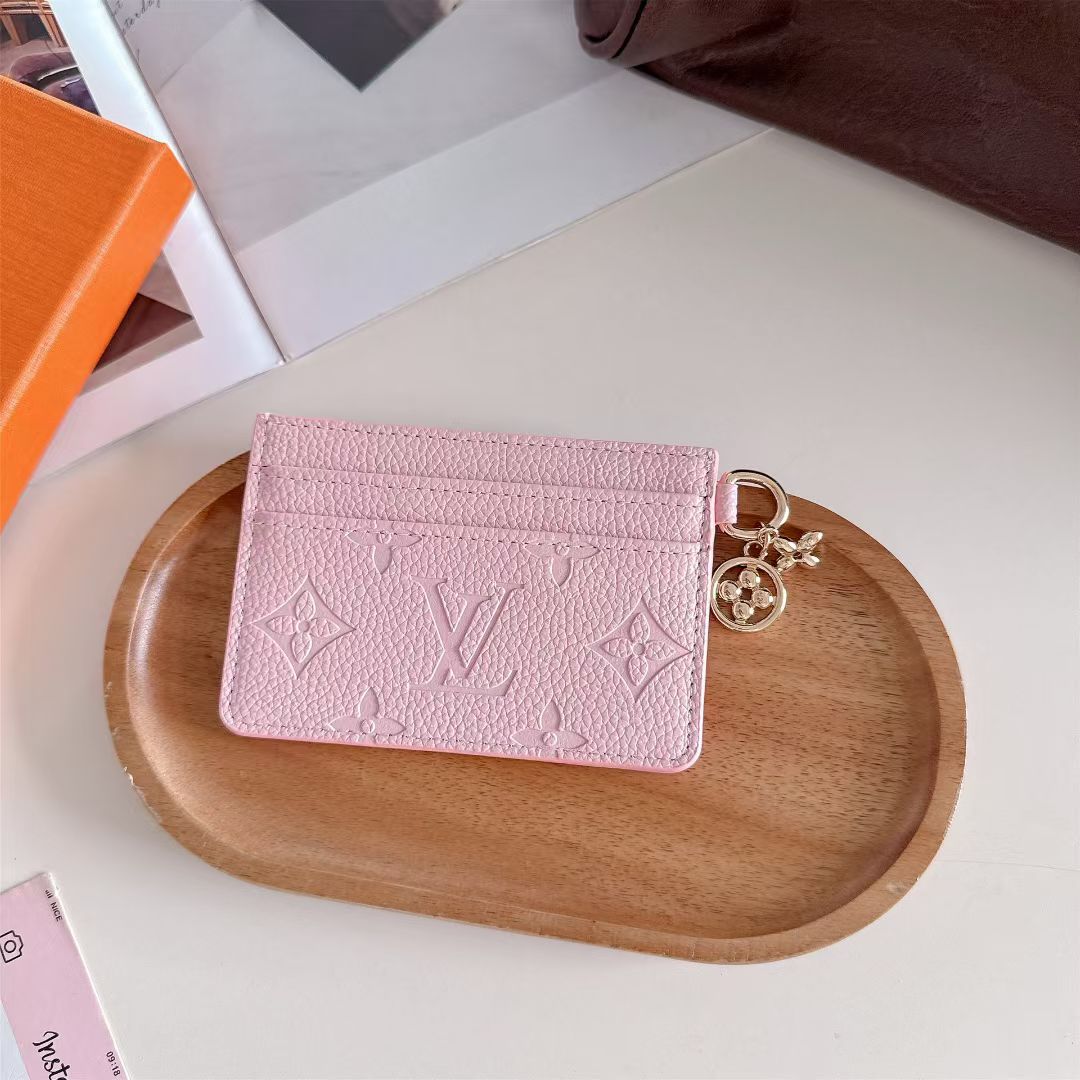 Louis Vuitton-Inspired Premium iPhone Case