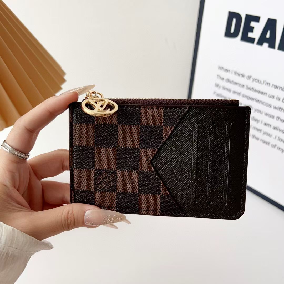 Livittion Iconic Edition iPhone Case – Signature Luxury Brand Design