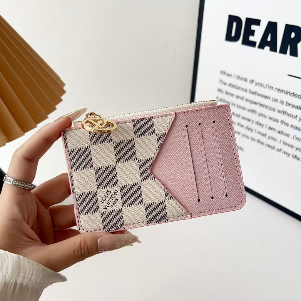 Livittion Iconic Edition iPhone Case – Signature Luxury Brand Design