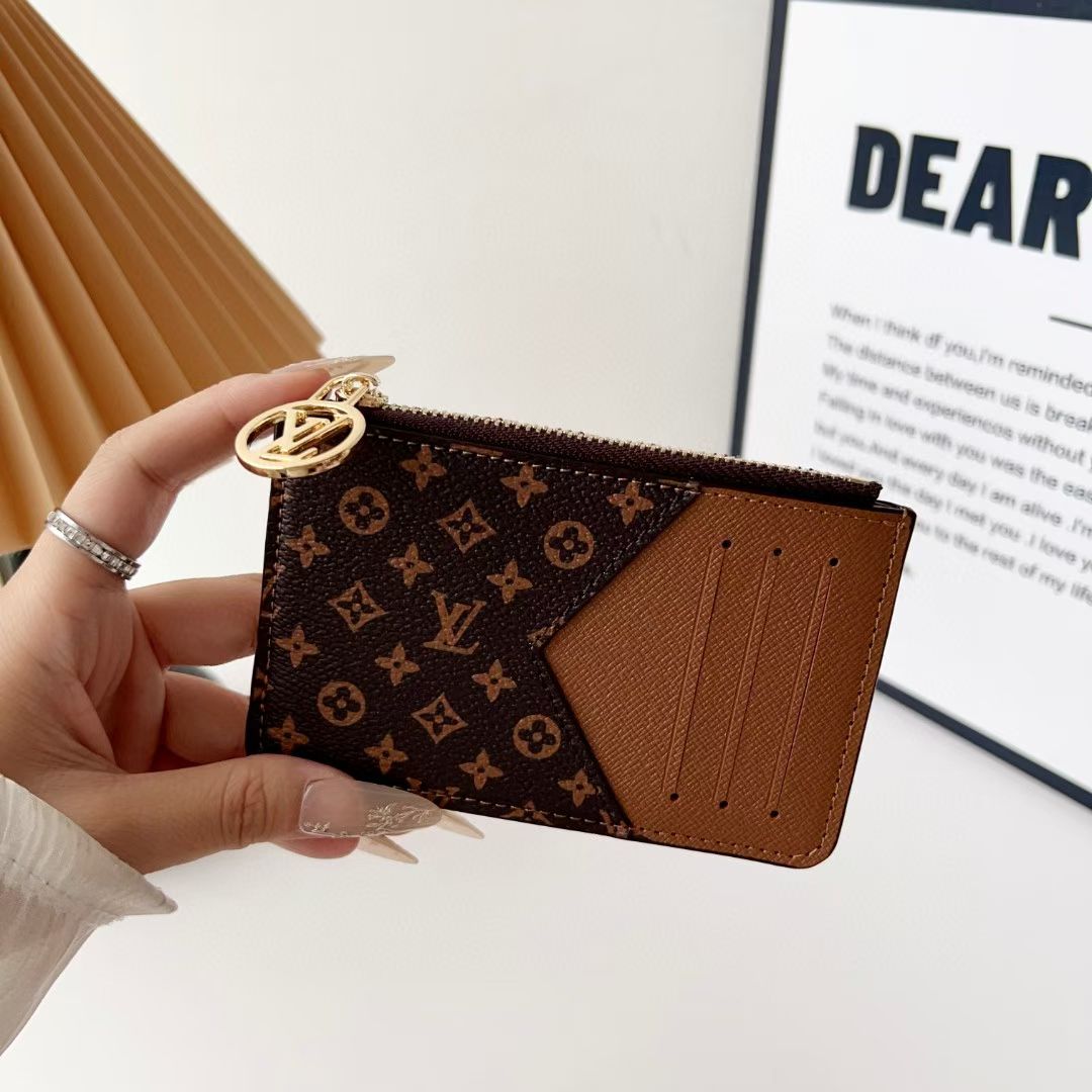 Livittion Iconic Edition iPhone Case – Signature Luxury Brand Design