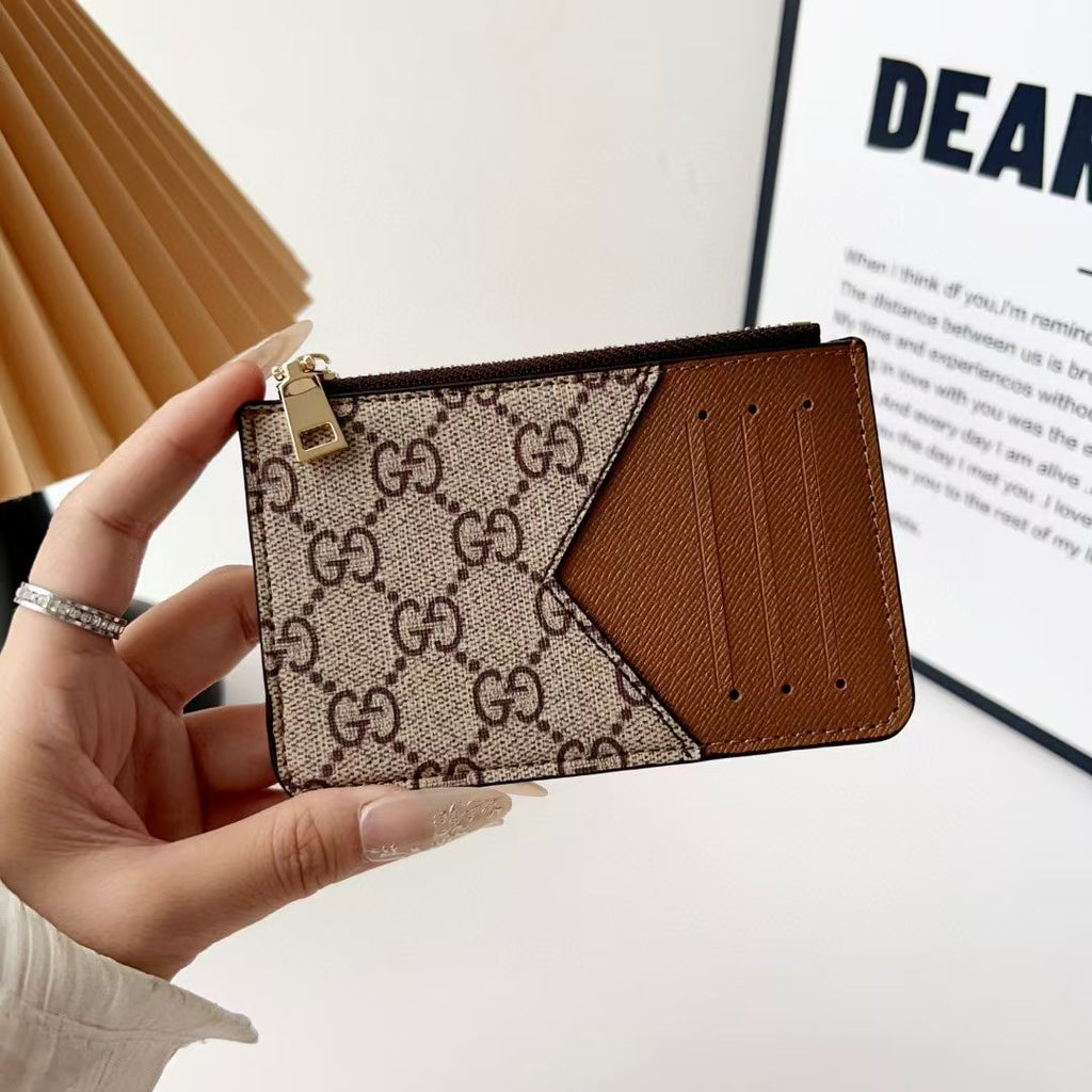 Livittion Iconic Edition iPhone Case – Signature Luxury Brand Design