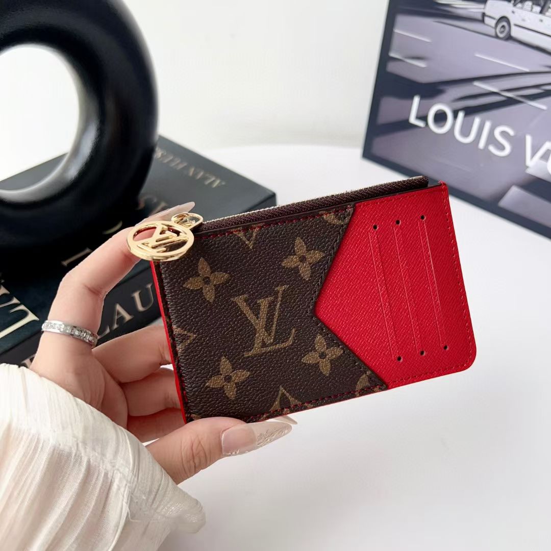 Livittion Iconic Edition iPhone Case – Signature Luxury Brand Design