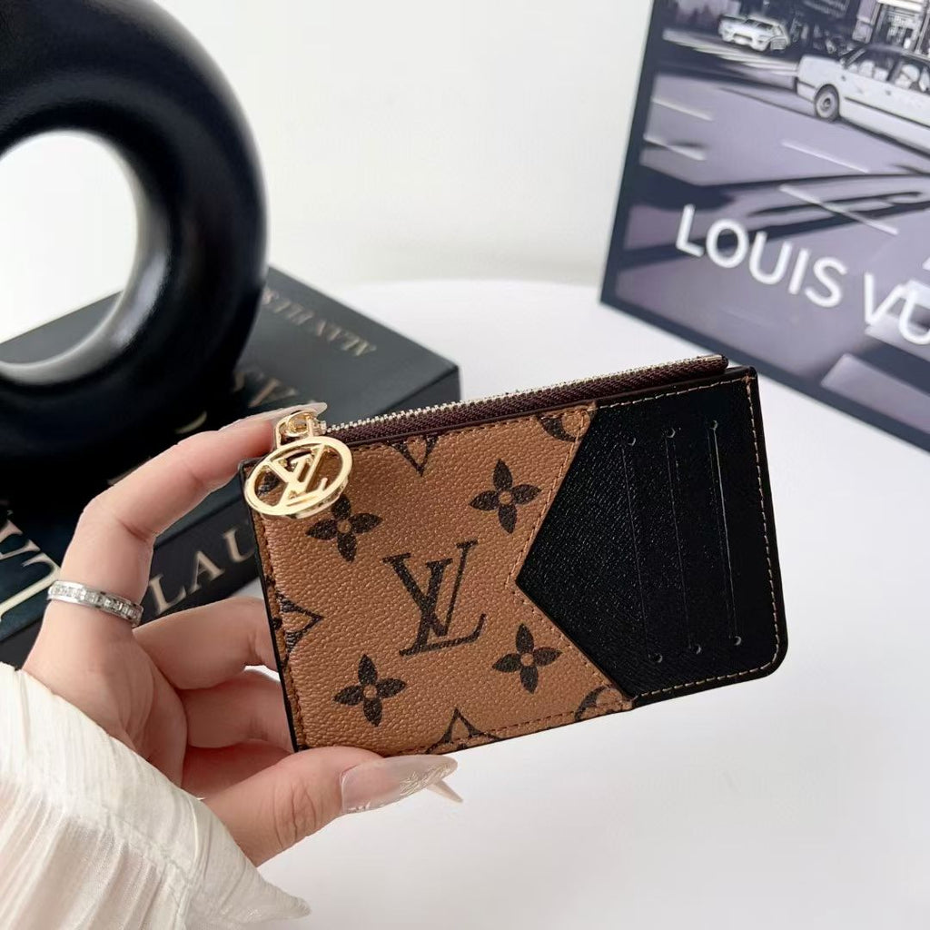 Livittion Iconic Edition iPhone Case – Signature Luxury Brand Design