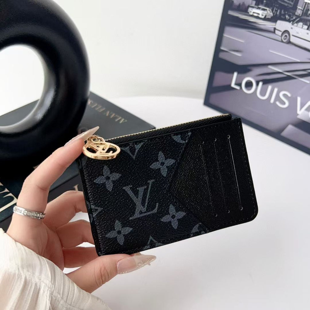 Livittion Iconic Edition iPhone Case – Signature Luxury Brand Design