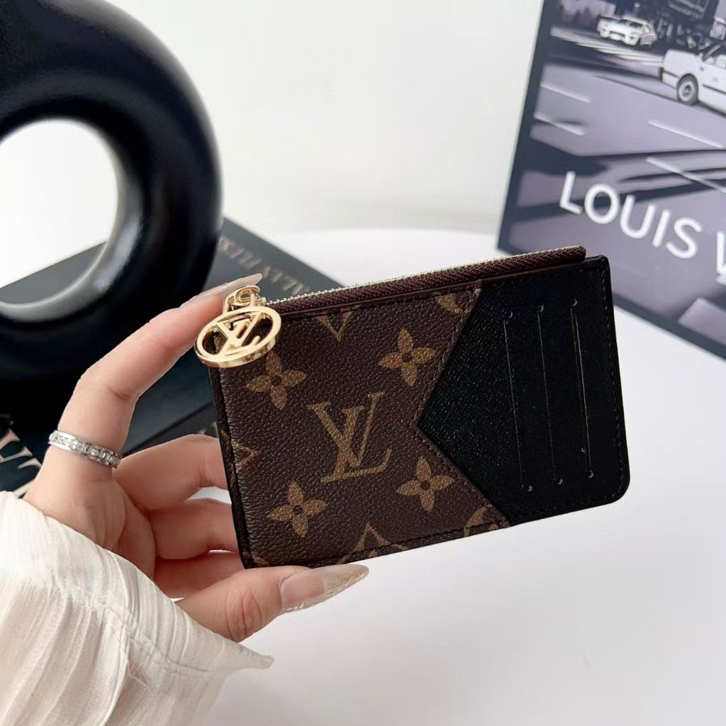 Livittion Iconic Edition iPhone Case – Signature Luxury Brand Design