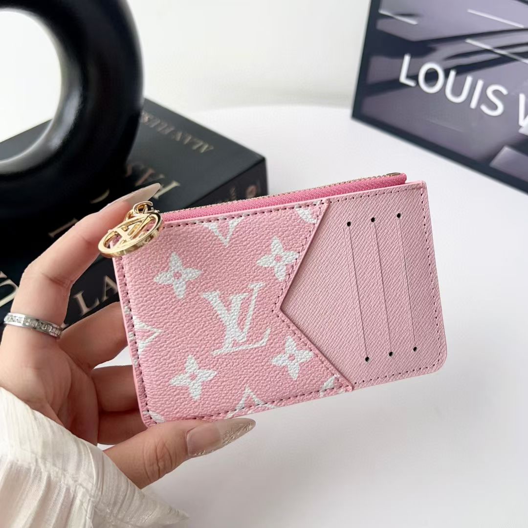 Livittion Iconic Edition iPhone Case – Signature Luxury Brand Design