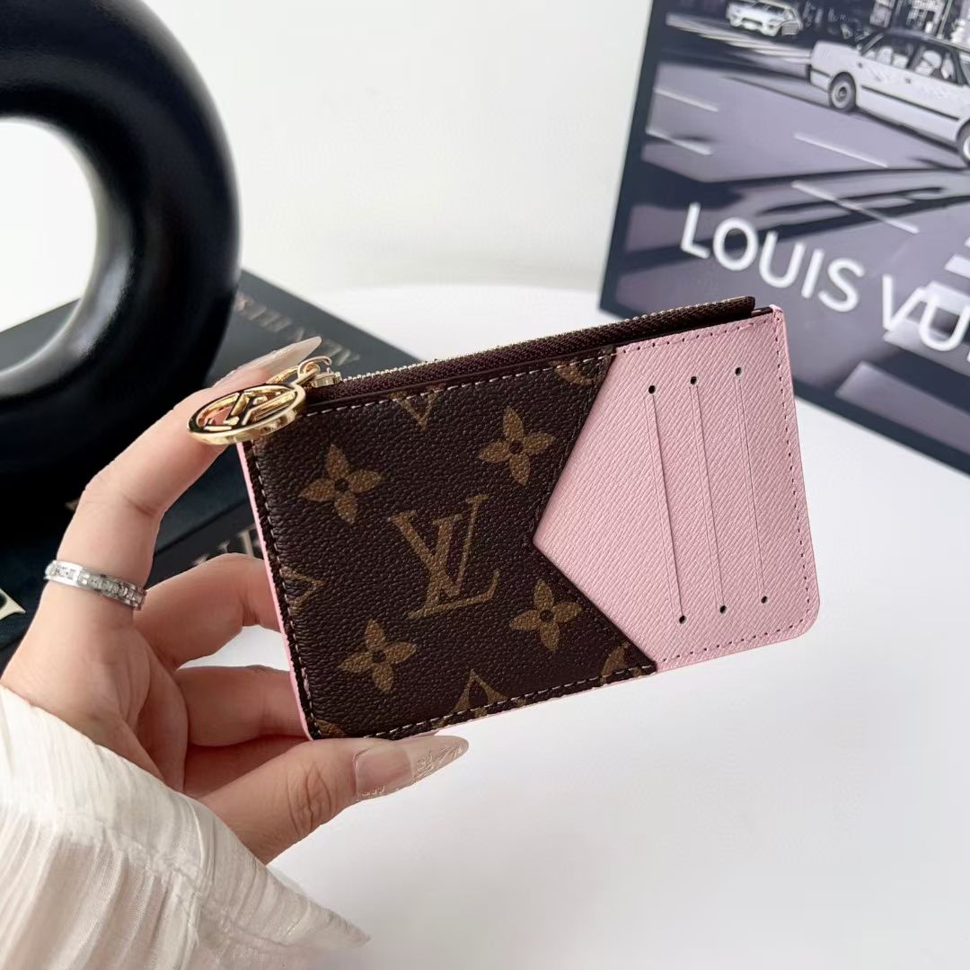 Livittion Iconic Edition iPhone Case – Signature Luxury Brand Design