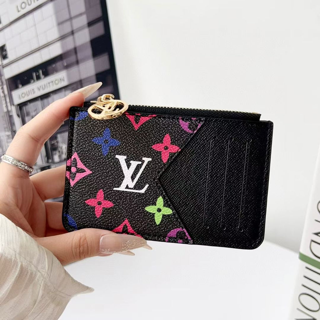 Livittion Iconic Edition iPhone Case – Signature Luxury Brand Design