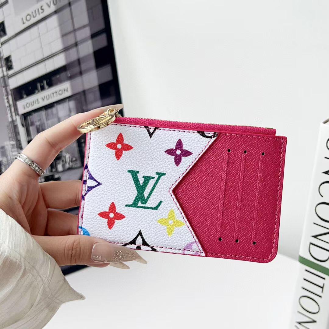 Livittion Iconic Edition iPhone Case – Signature Luxury Brand Design