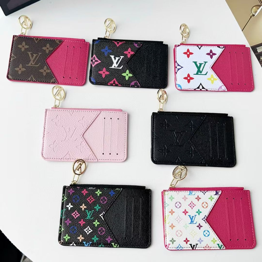 Livittion Iconic Edition iPhone Case – Signature Luxury Brand Design