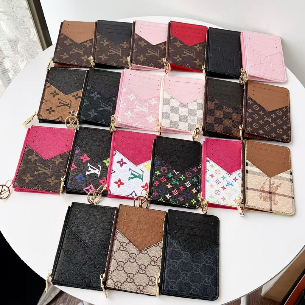 Livittion Iconic Edition iPhone Case – Signature Luxury Brand Design