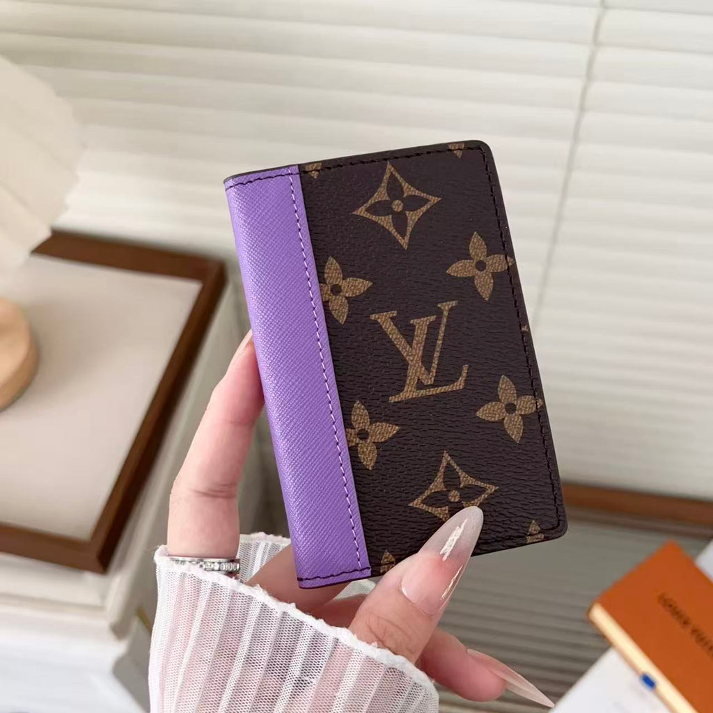 Livittion Luxury Brand Phone Case for iPhone 11–17 Series