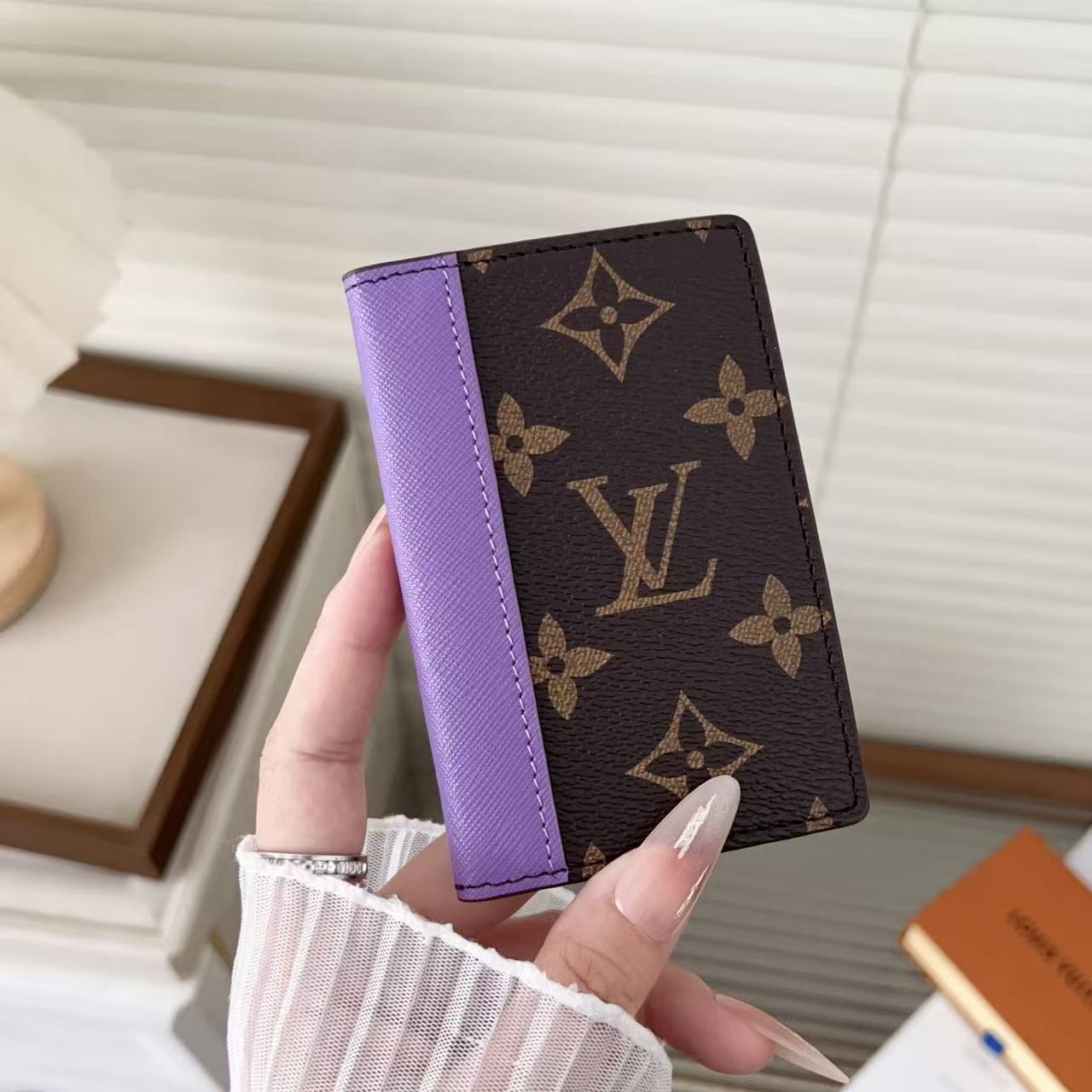 Livittion Luxury Brand Phone Case for iPhone 11–17 Series