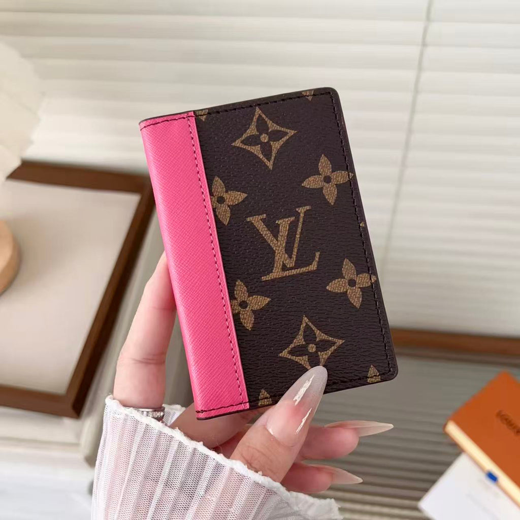 Livittion Luxury Brand Phone Case for iPhone 11–17 Series