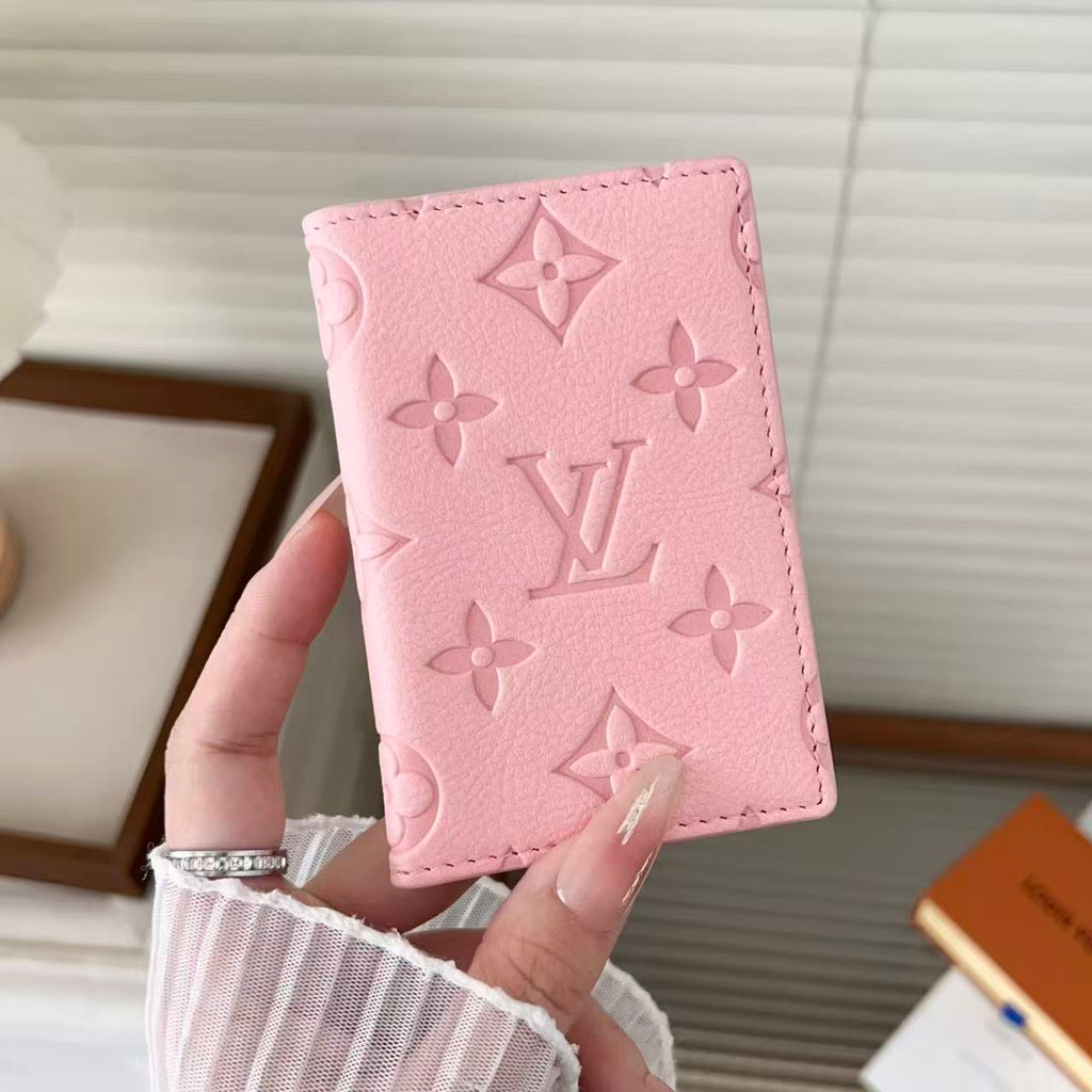 Livittion Luxury Brand Phone Case for iPhone 11–17 Series