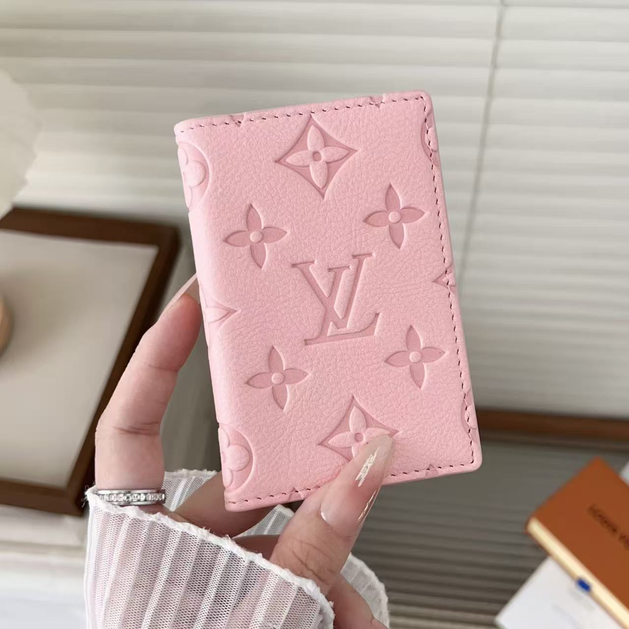 Livittion Luxury Brand Phone Case for iPhone 11–17 Series