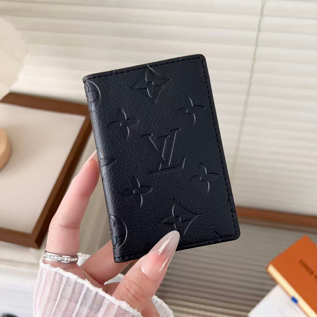 Livittion Luxury Brand Phone Case for iPhone 11–17 Series