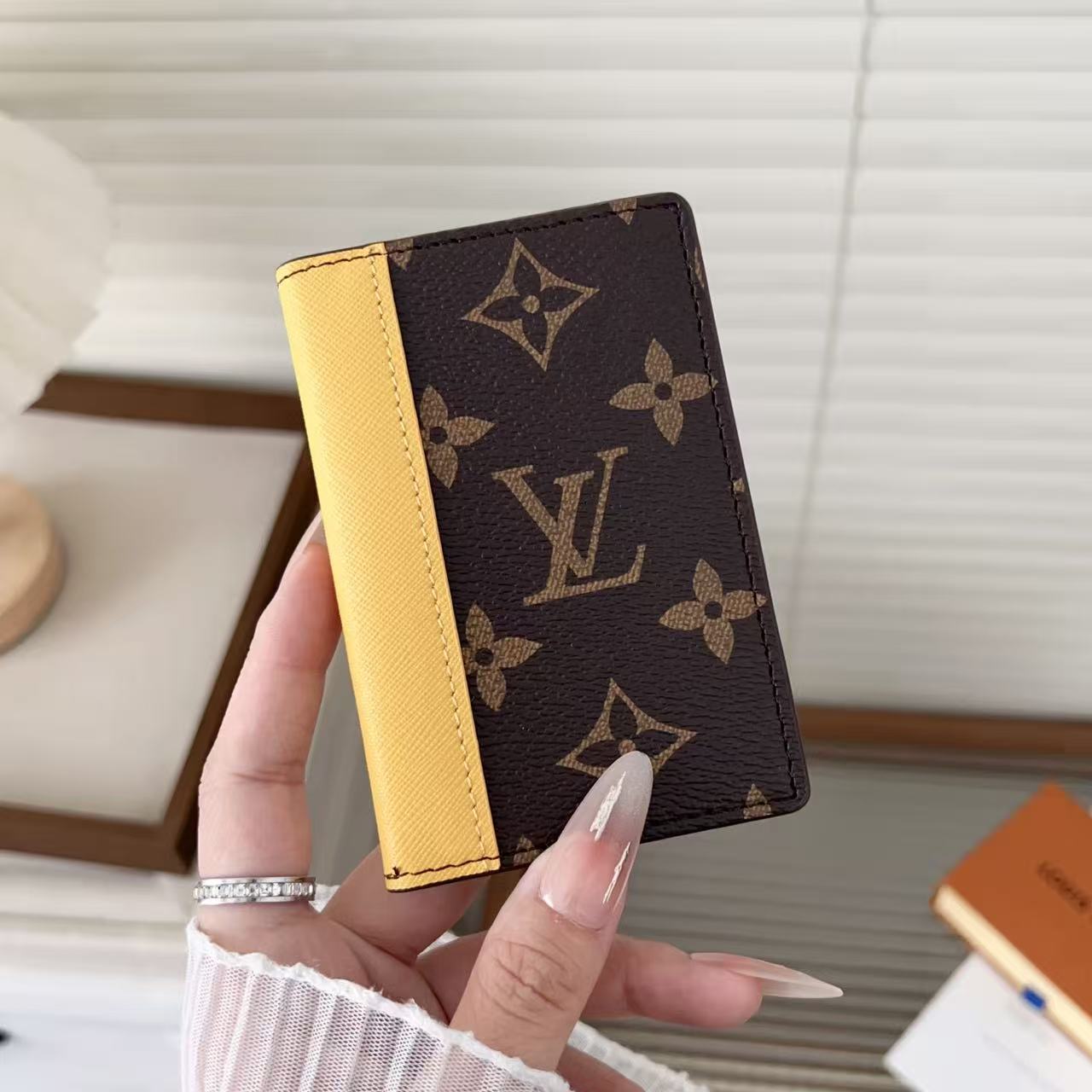 Livittion Luxury Brand Phone Case for iPhone 11–17 Series