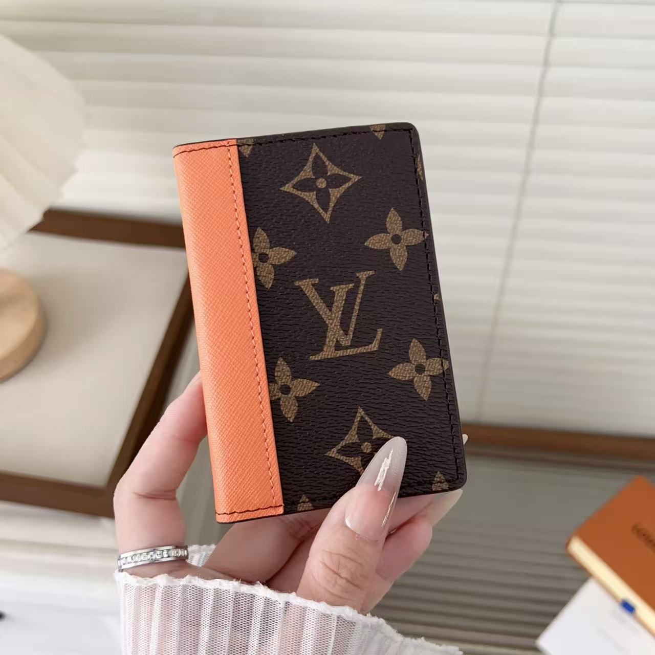 Livittion Luxury Brand Phone Case for iPhone 11–17 Series