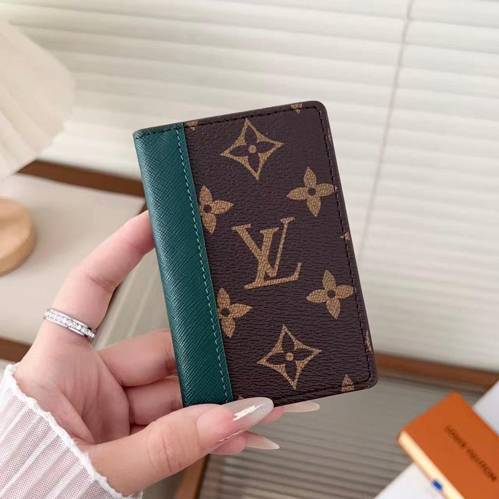 Livittion Luxury Brand Phone Case for iPhone 11–17 Series