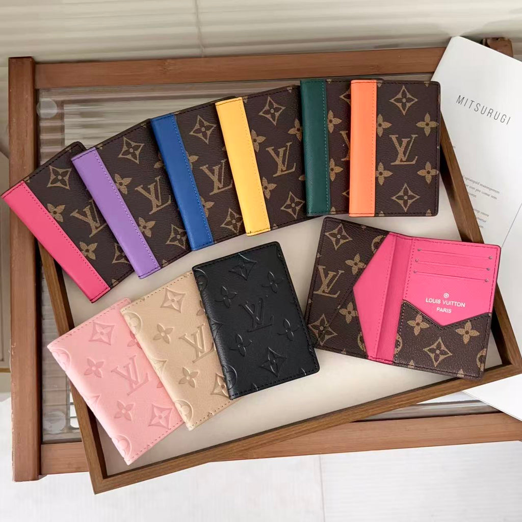 Livittion Luxury Brand Phone Case for iPhone 11–17 Series