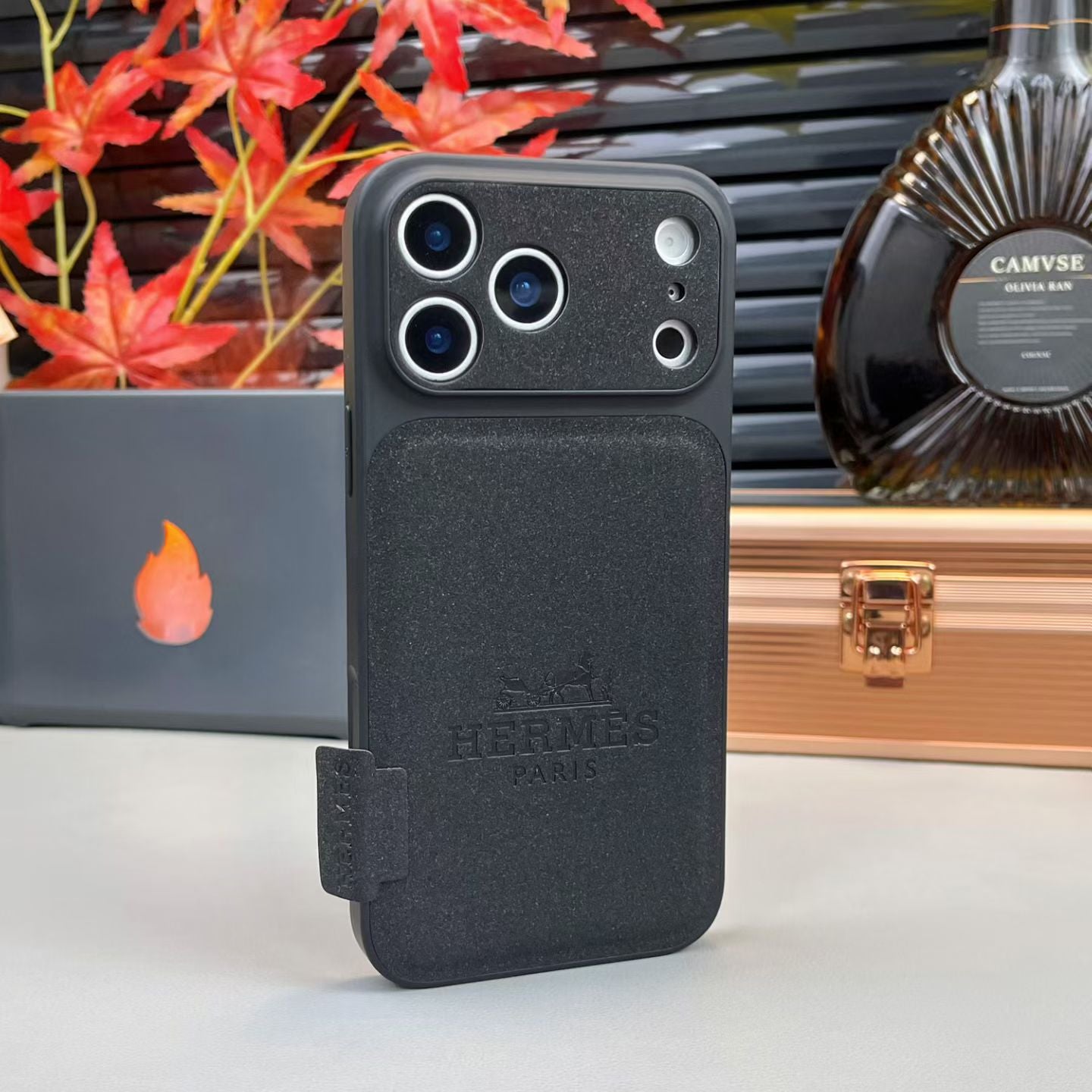 Stylish Designer-Inspired Luxury Accessory