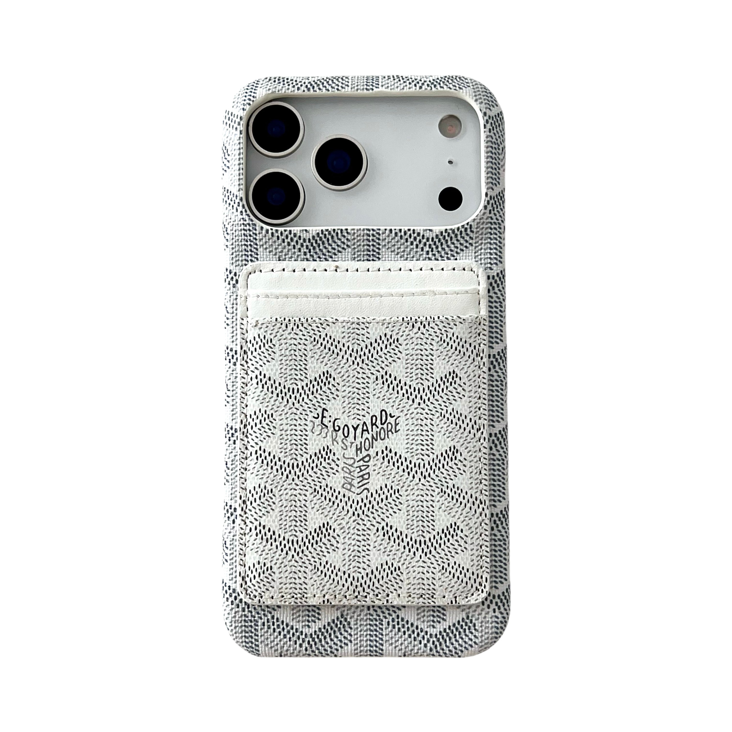 Designer-Inspired Premium iPhone Case