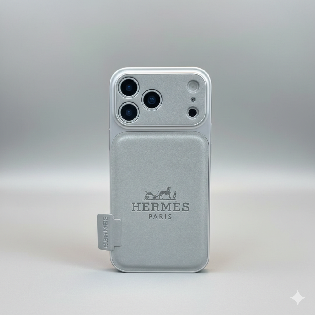 Stylish Designer-Inspired Luxury Accessory