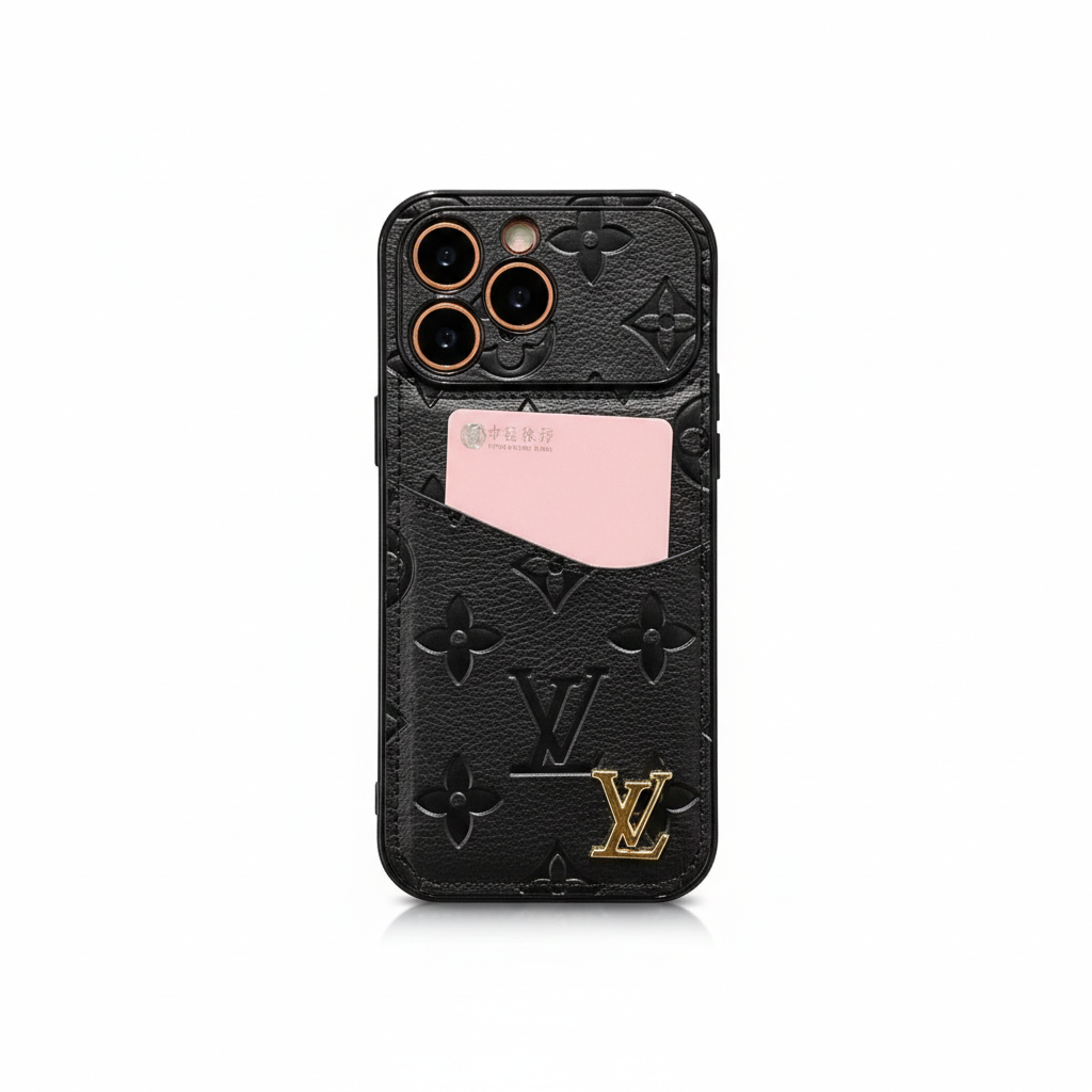 Livittion Trendy Designer iPhone Case – Premium Look & Fee