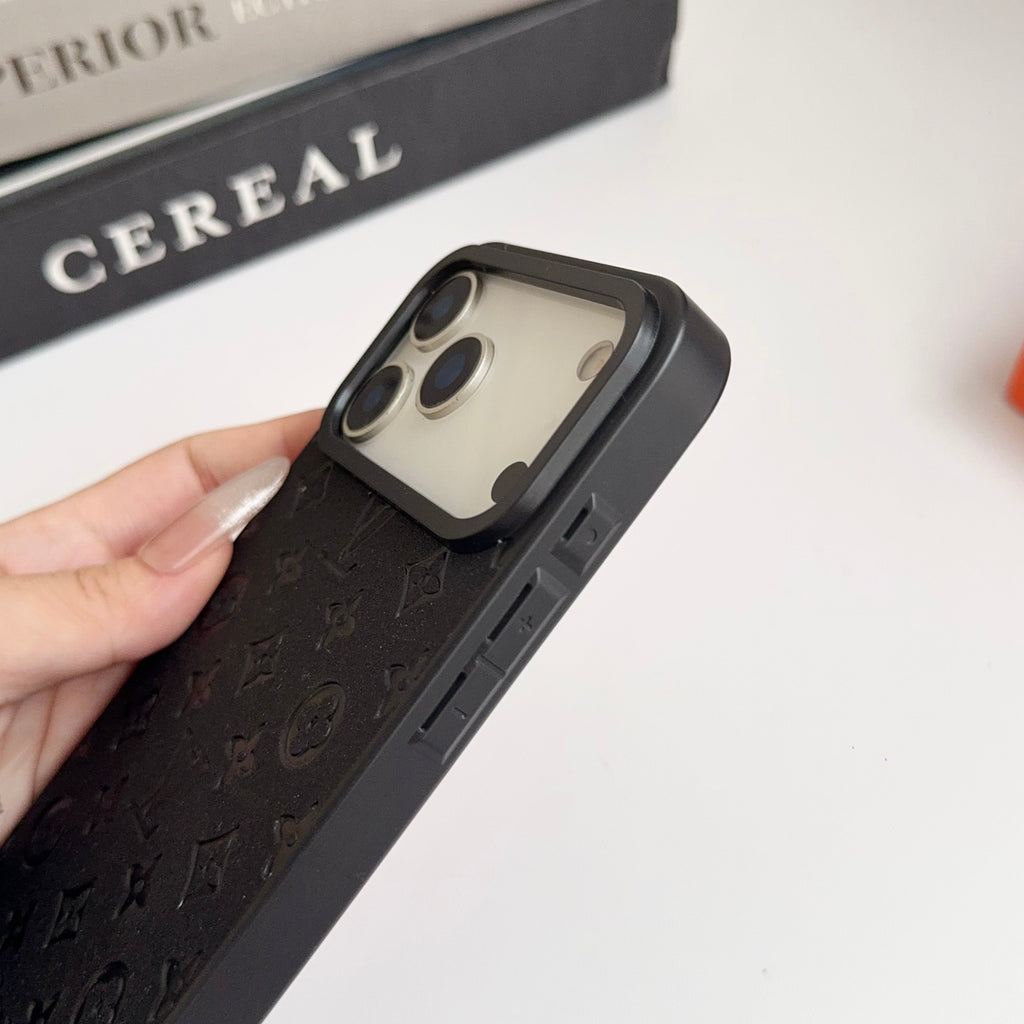 Livittion Premium Luxury iPhone Case – Designer Protection for 11–17