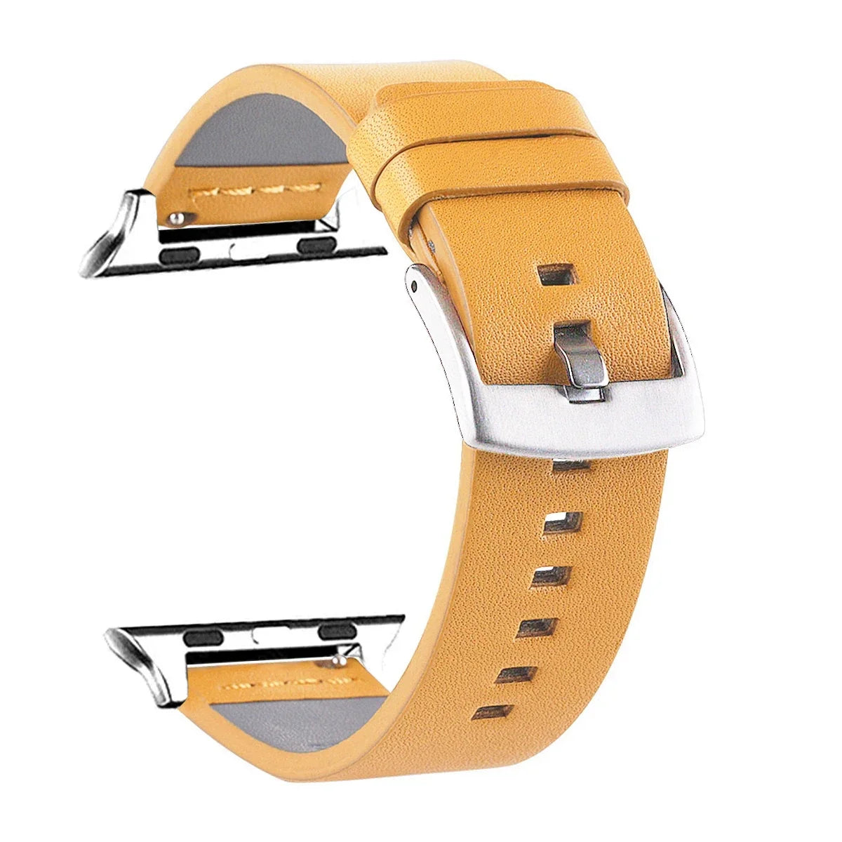 Leather Strap for Apple Watch Ultra & Series