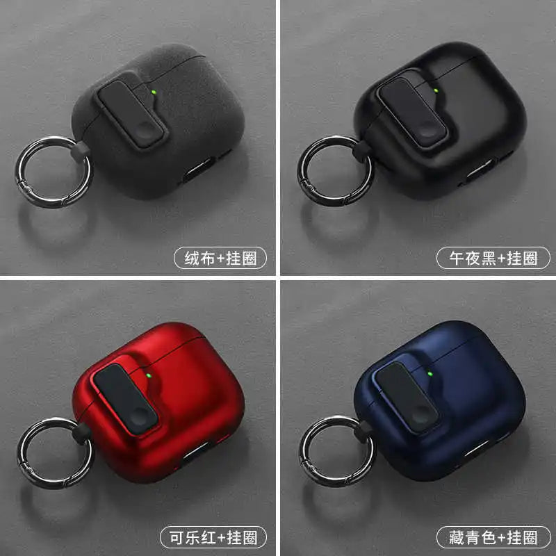 Hybrid Protective Case for AirPods