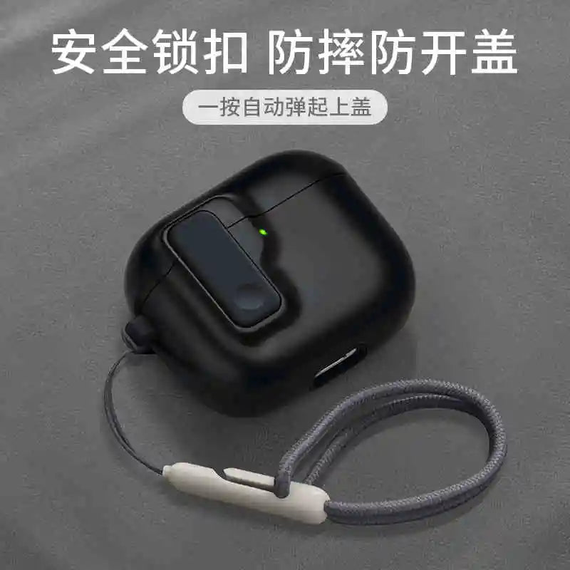 Hybrid Protective Case for AirPods